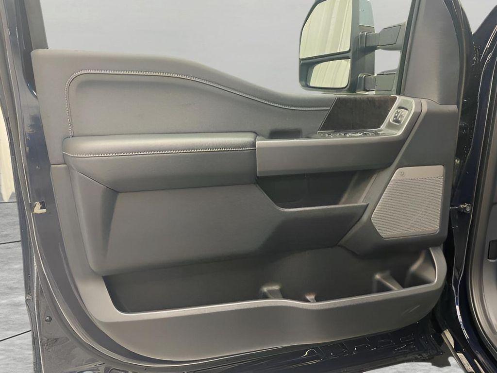new 2025 Ford F-250 car, priced at $86,730