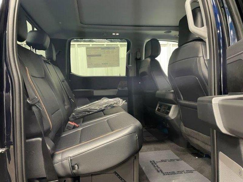 new 2025 Ford F-250 car, priced at $88,230