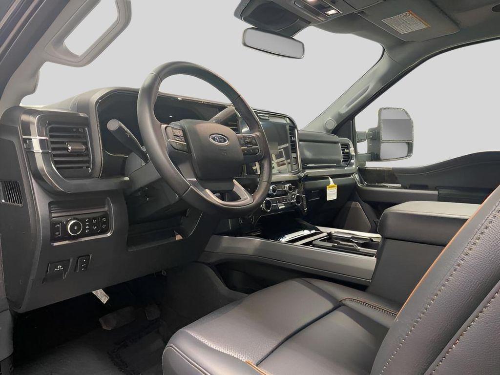 new 2025 Ford F-250 car, priced at $86,730