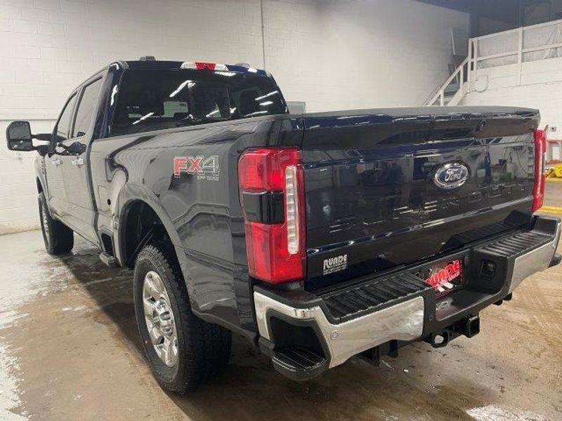 new 2025 Ford F-250 car, priced at $88,230