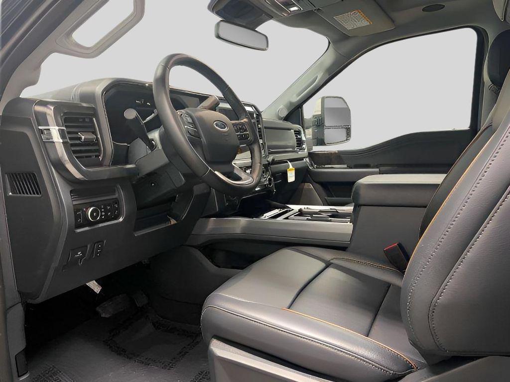 new 2025 Ford F-250 car, priced at $86,730