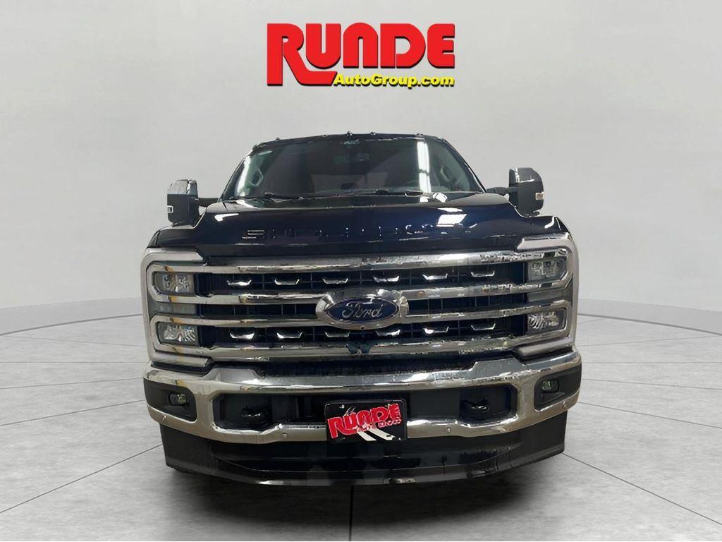 new 2025 Ford F-250 car, priced at $86,730