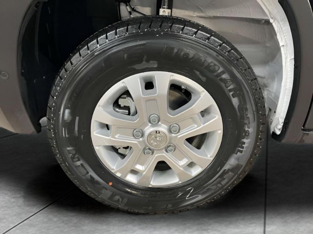 new 2025 Ram ProMaster 2500 car, priced at $55,256