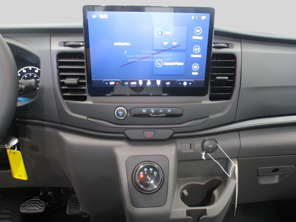 used 2023 Ford E-Transit car, priced at $30,999