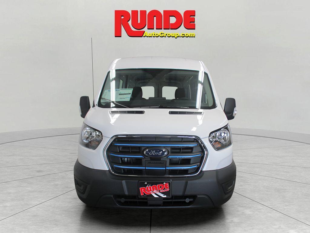 used 2023 Ford E-Transit car, priced at $30,999