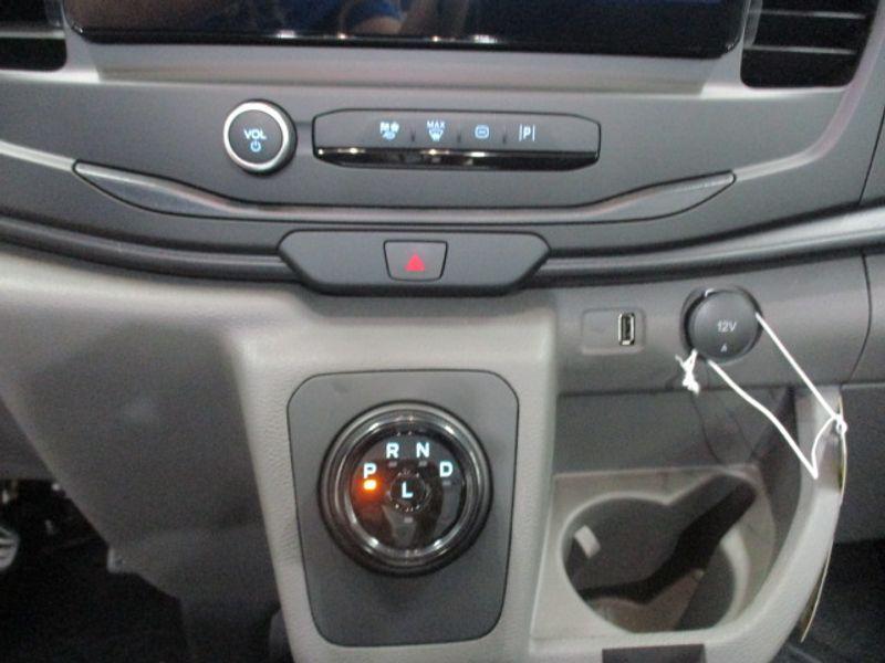 used 2023 Ford E-Transit car, priced at $30,999