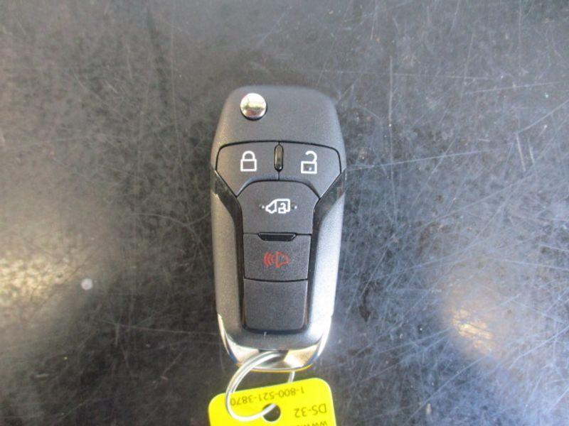 used 2023 Ford E-Transit car, priced at $30,999