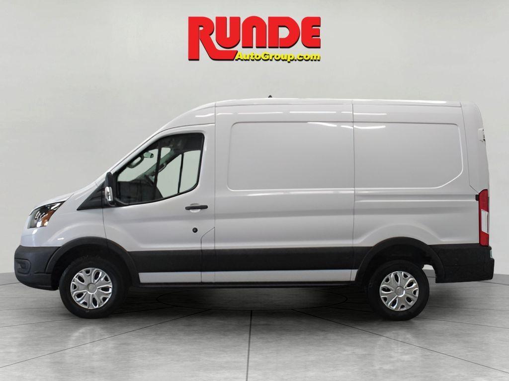 used 2023 Ford E-Transit car, priced at $30,999