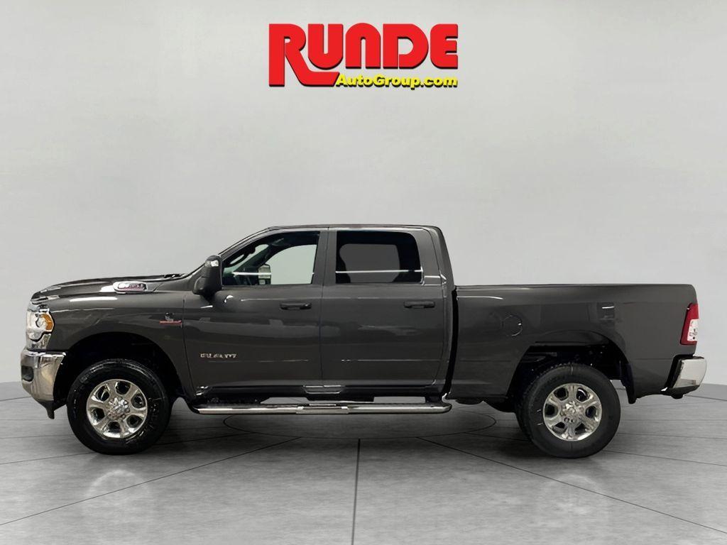 new 2024 Ram 2500 car, priced at $72,870