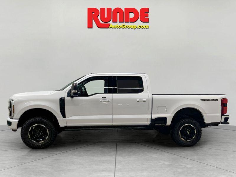 new 2025 Ford F-250 car, priced at $74,530