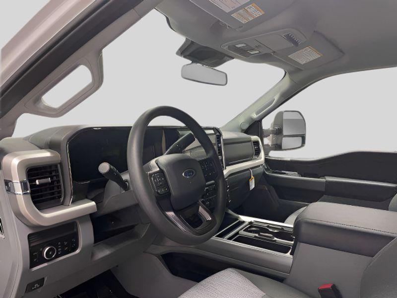 new 2025 Ford F-250 car, priced at $74,530