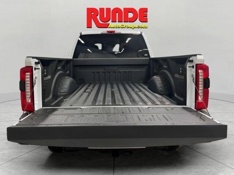 new 2025 Ford F-250 car, priced at $74,530