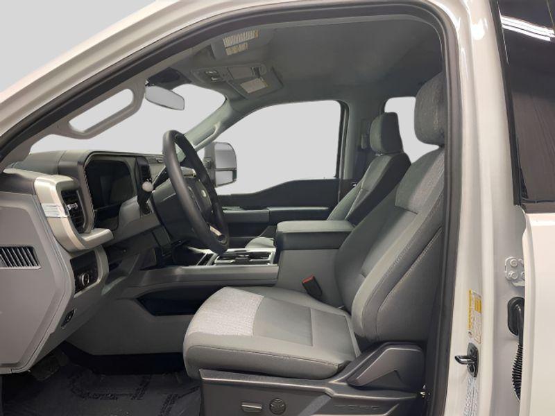new 2025 Ford F-250 car, priced at $74,530