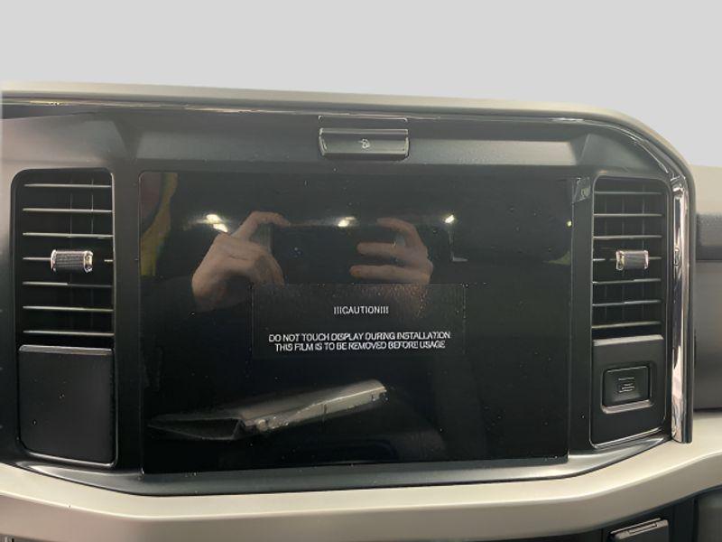 new 2025 Ford F-250 car, priced at $74,530