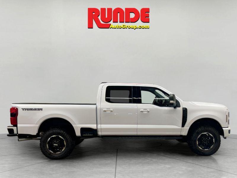 new 2025 Ford F-250 car, priced at $74,530