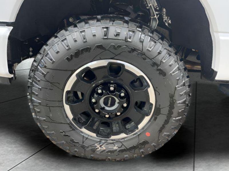 new 2025 Ford F-250 car, priced at $74,530
