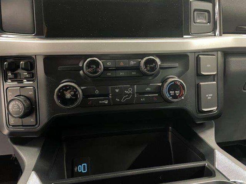 new 2025 Ford F-250 car, priced at $74,530