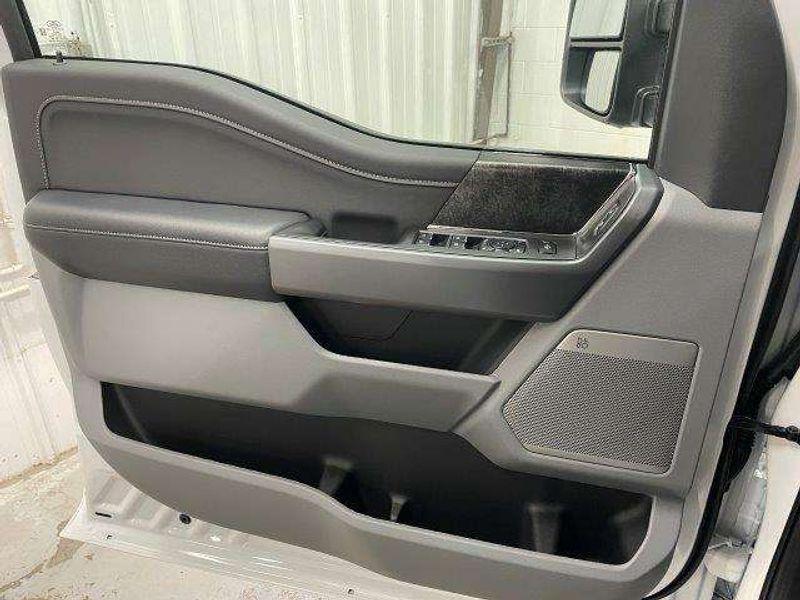 new 2025 Ford F-250 car, priced at $74,530