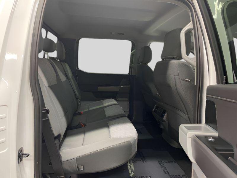 new 2025 Ford F-250 car, priced at $74,530