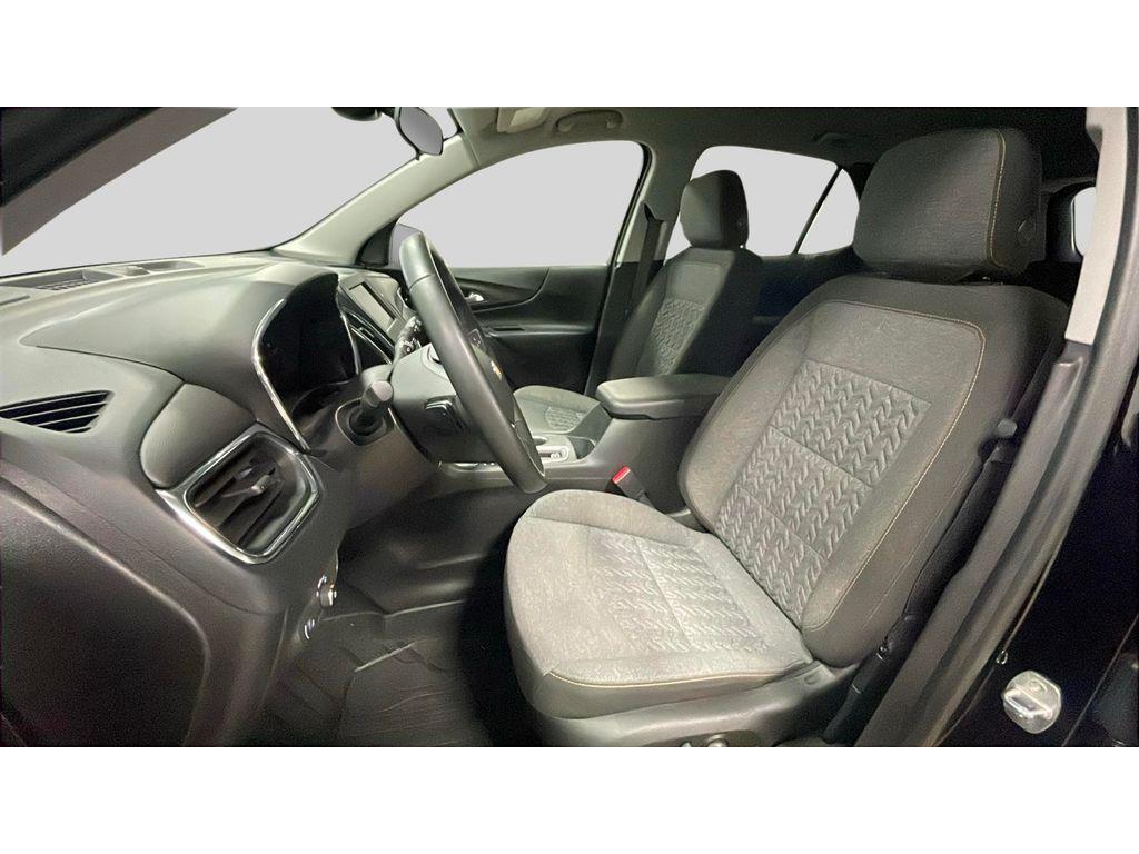 used 2023 Chevrolet Equinox car, priced at $24,990
