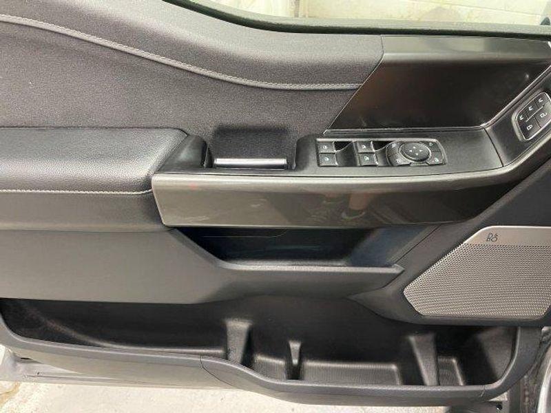 used 2022 Ford F-150 car, priced at $41,950