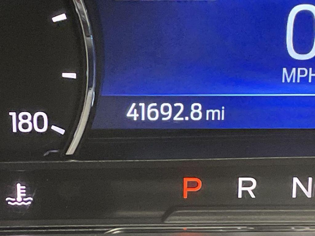 used 2022 Ford Escape car, priced at $22,942