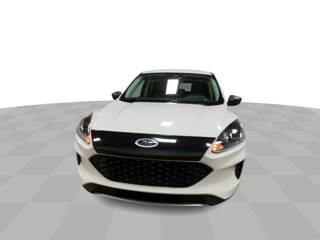 used 2022 Ford Escape car, priced at $22,942