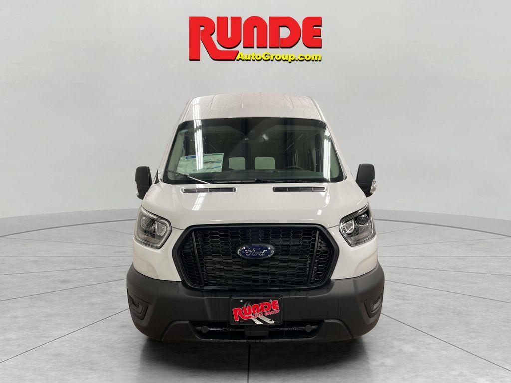 new 2025 Ford Transit-350 car, priced at $66,210
