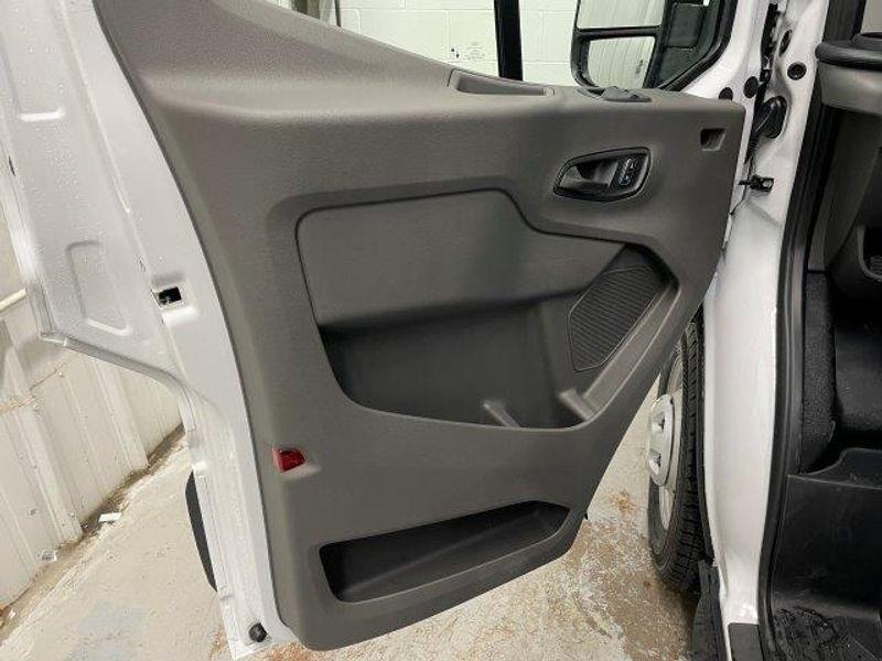 new 2025 Ford Transit-350 car, priced at $66,210