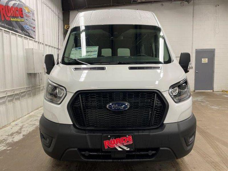 new 2025 Ford Transit-350 car, priced at $66,210