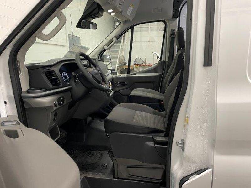 new 2025 Ford Transit-350 car, priced at $66,210