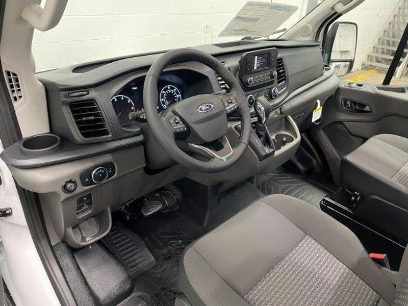new 2025 Ford Transit-350 car, priced at $66,210