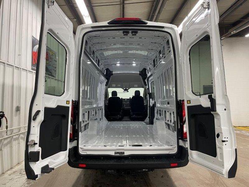 new 2025 Ford Transit-350 car, priced at $66,210