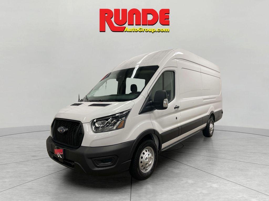 new 2025 Ford Transit-350 car, priced at $66,210