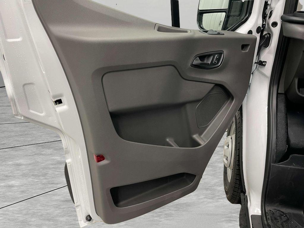 new 2025 Ford Transit-350 car, priced at $66,210