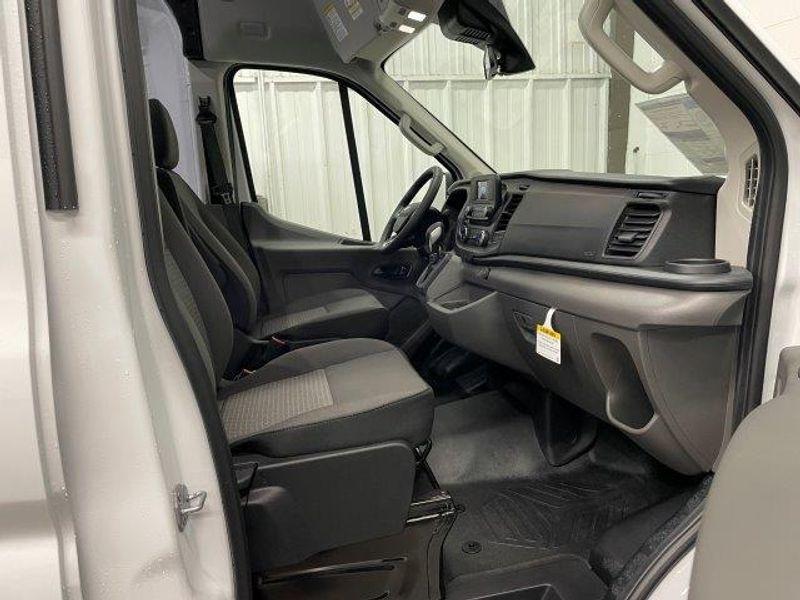 new 2025 Ford Transit-350 car, priced at $66,210