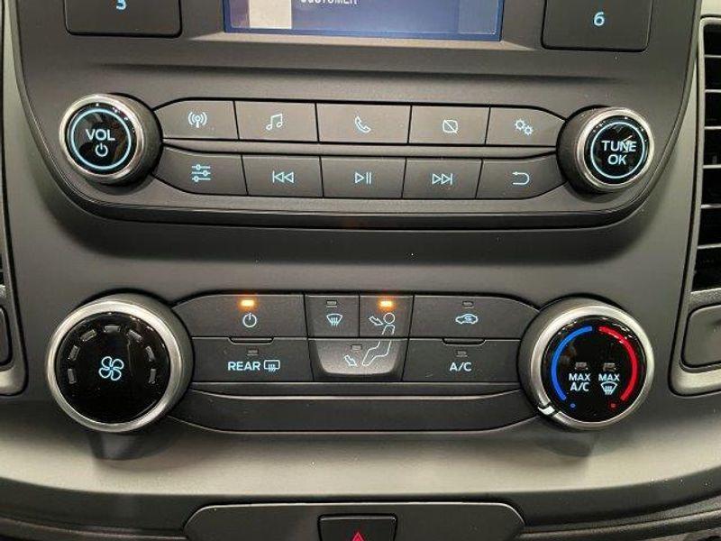 new 2025 Ford Transit-350 car, priced at $66,210