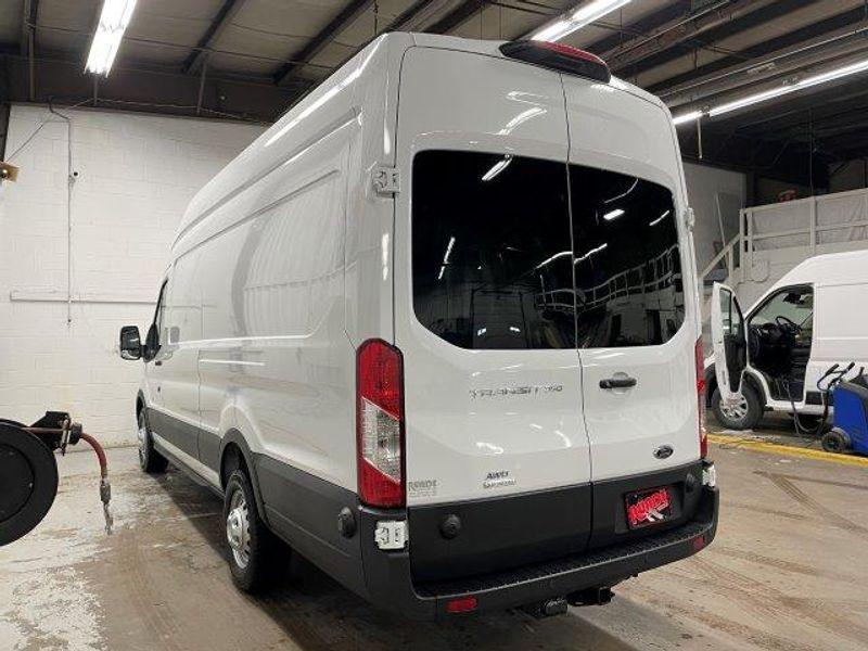 new 2025 Ford Transit-350 car, priced at $66,210