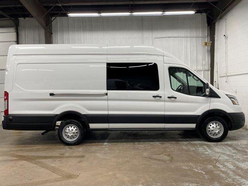 new 2025 Ford Transit-350 car, priced at $66,210