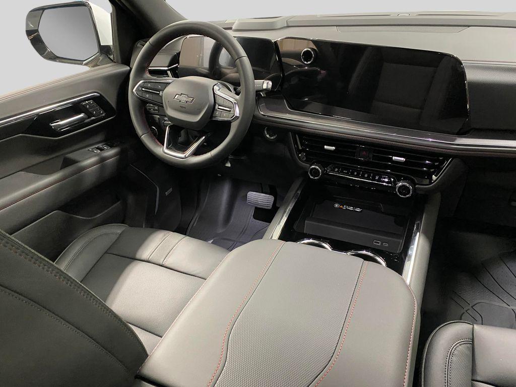new 2026 Chevrolet Tahoe car, priced at $79,310