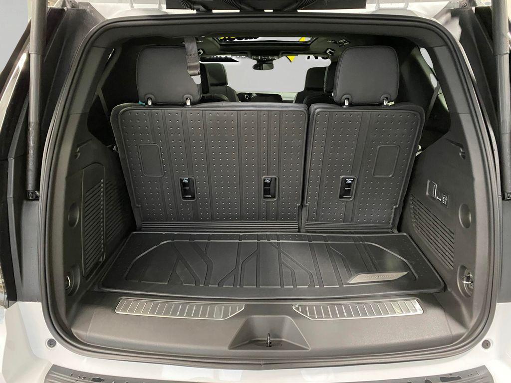 new 2026 Chevrolet Tahoe car, priced at $79,310