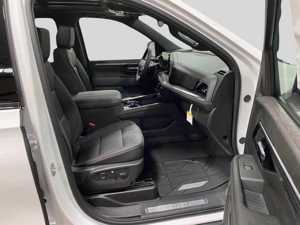 new 2026 Chevrolet Tahoe car, priced at $79,310