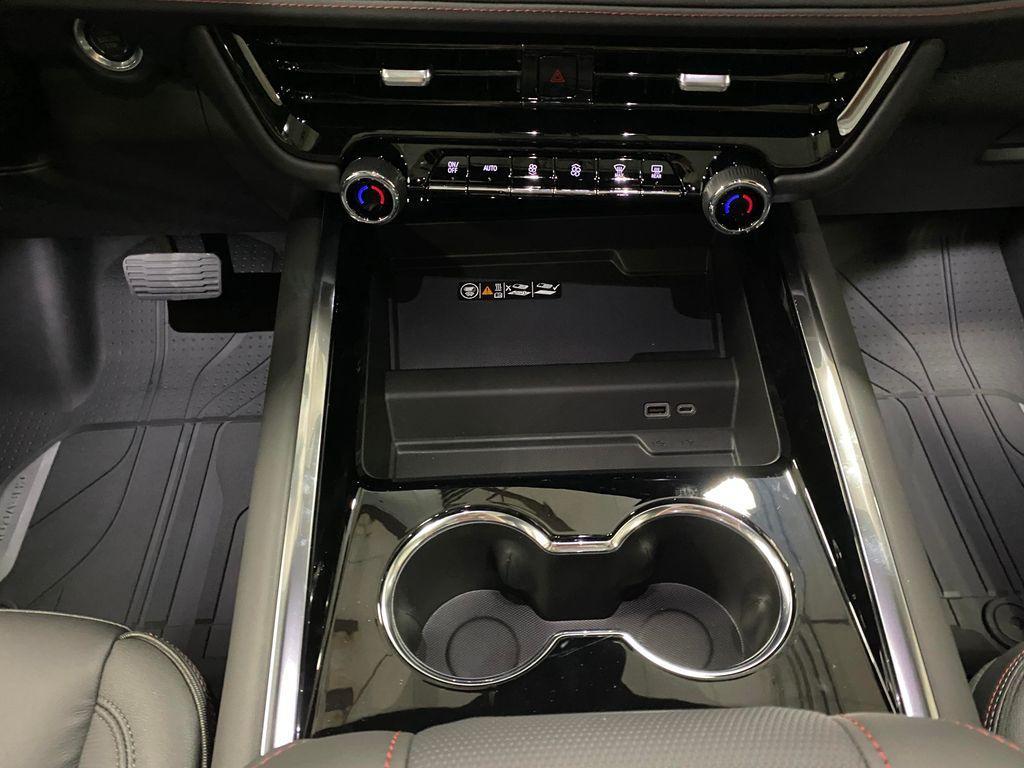 new 2026 Chevrolet Tahoe car, priced at $79,310