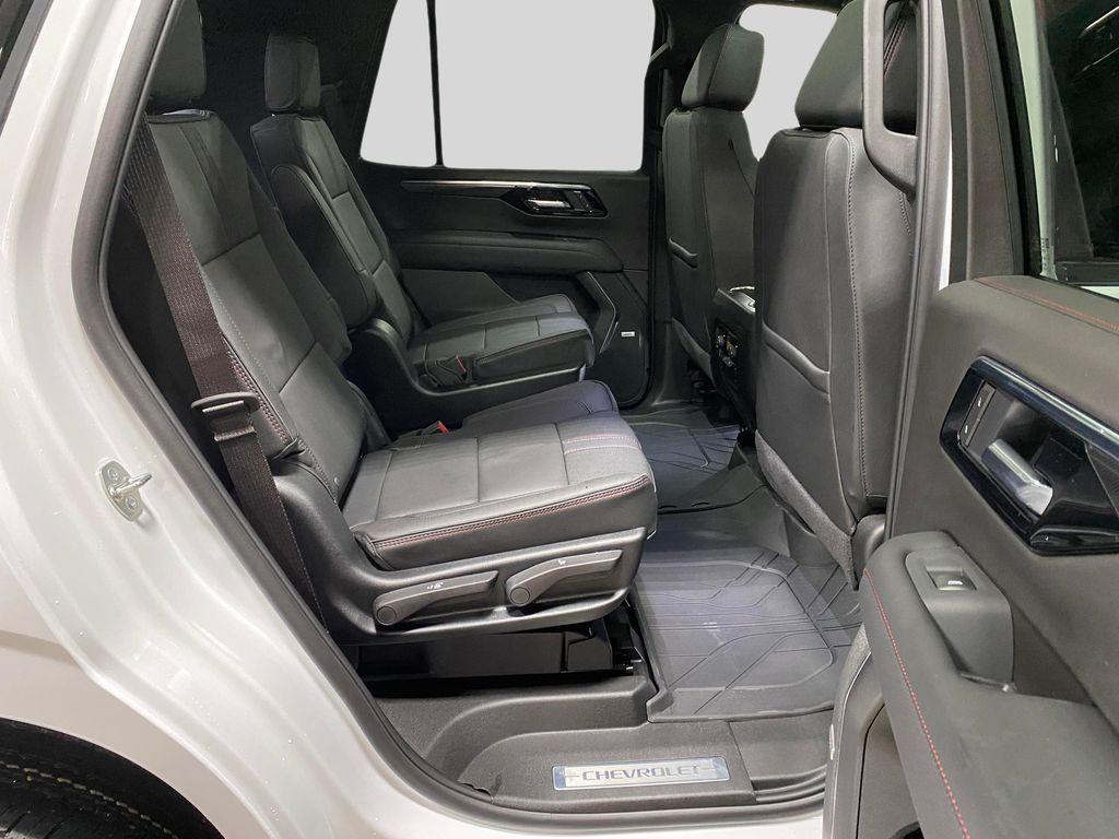 new 2026 Chevrolet Tahoe car, priced at $79,310