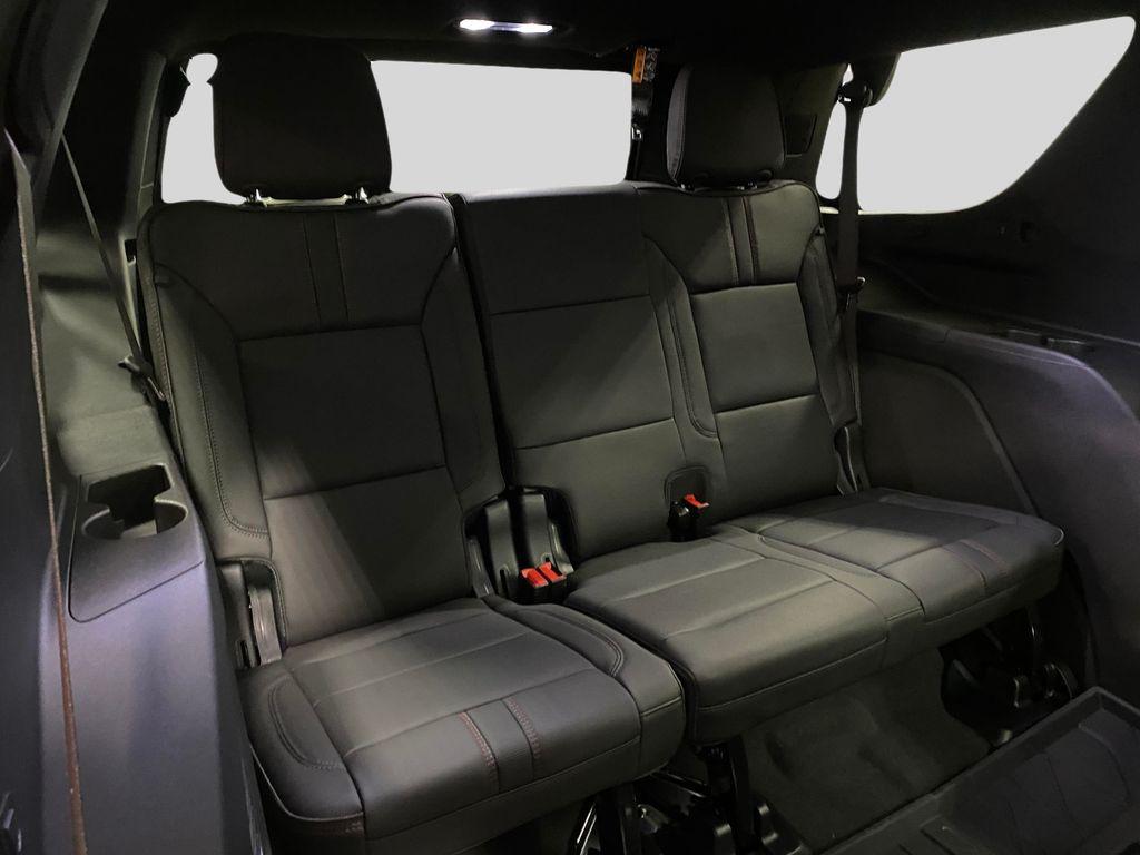 new 2026 Chevrolet Tahoe car, priced at $79,310