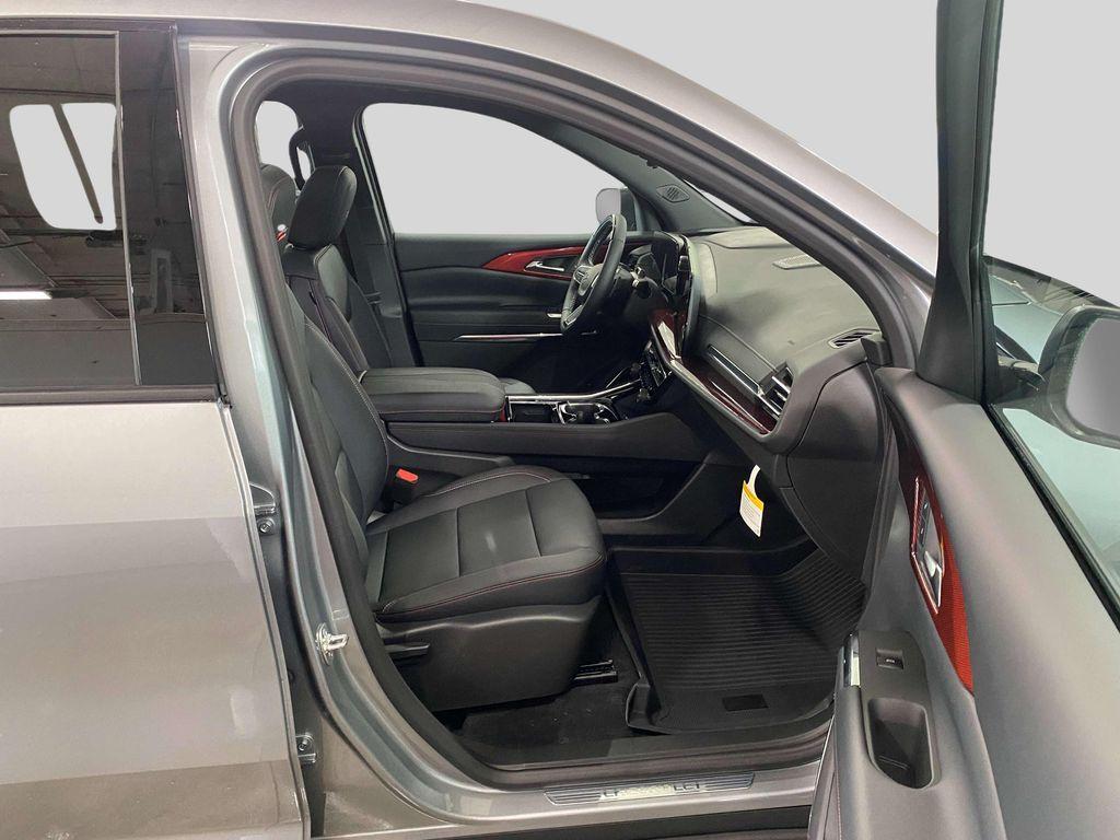new 2026 Chevrolet Traverse car, priced at $57,380