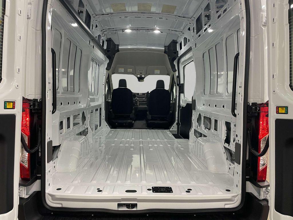 new 2025 Ford Transit-350 car, priced at $58,415