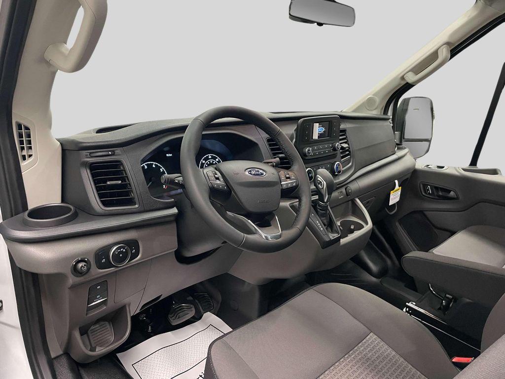 new 2025 Ford Transit-350 car, priced at $58,415