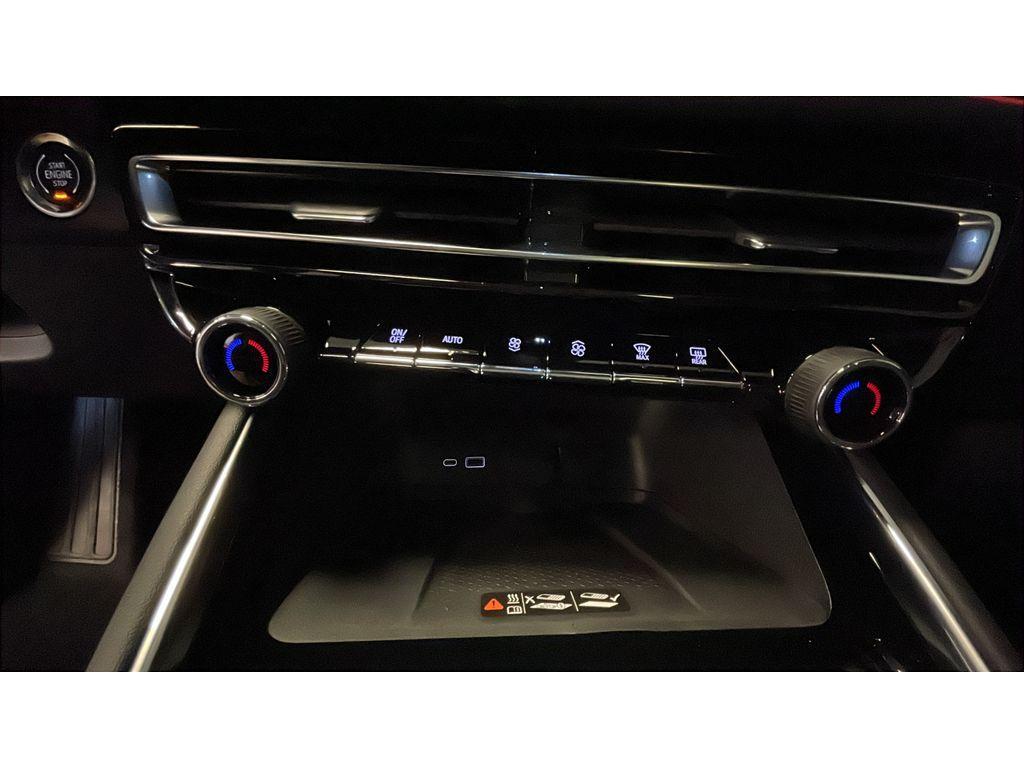 new 2026 Chevrolet Traverse car, priced at $60,915