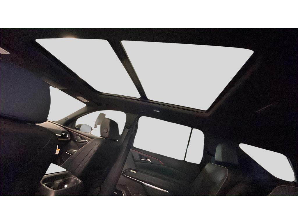 new 2026 Chevrolet Traverse car, priced at $60,915